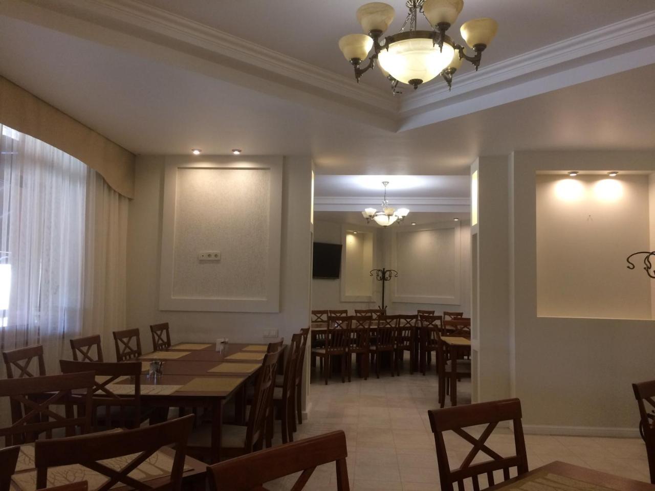 Eco Sadiba Kaskad Hotel Velyka Volosyanka ภายนอก รูปภาพ